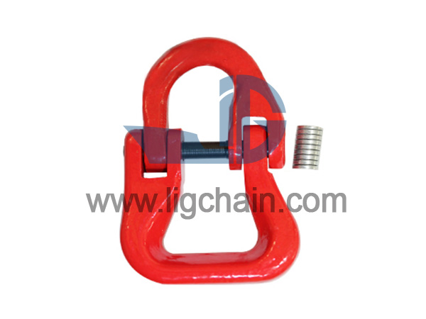 G80 Webbing Connecting Link 